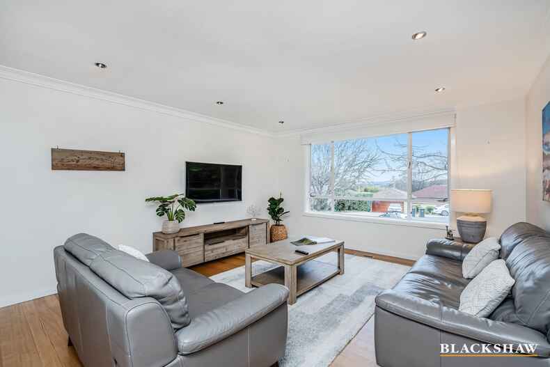 6 Wuruma Place Duffy 6 Wuruma Place Duffy