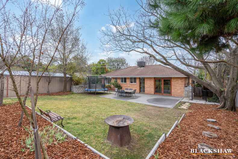 6 Wuruma Place Duffy 6 Wuruma Place Duffy