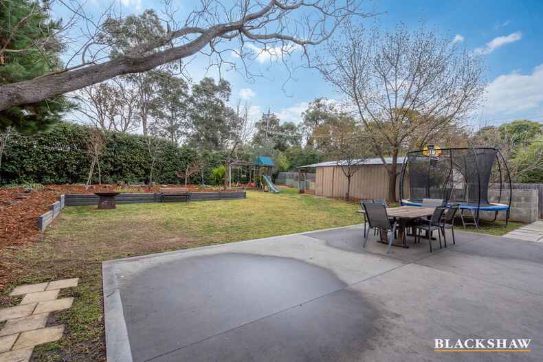 6 Wuruma Place Duffy 6 Wuruma Place Duffy