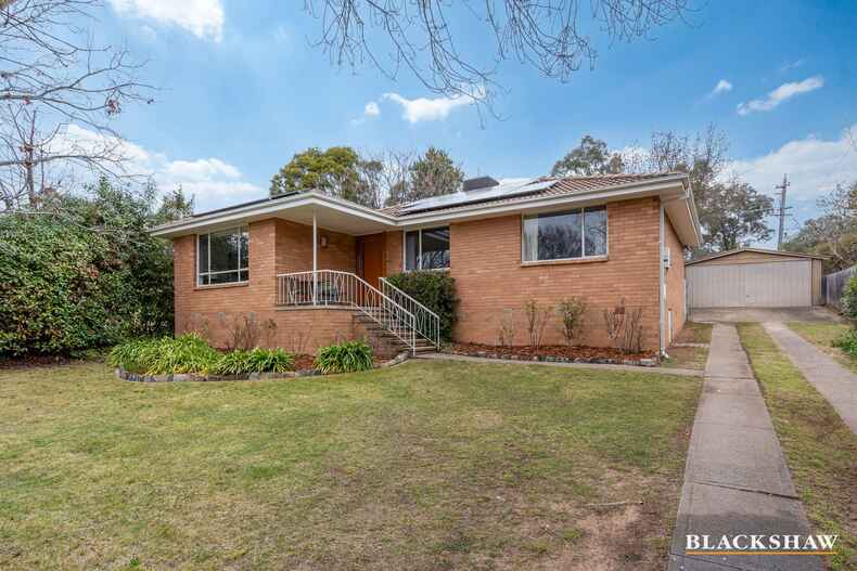 6 Wuruma Place Duffy 6 Wuruma Place Duffy