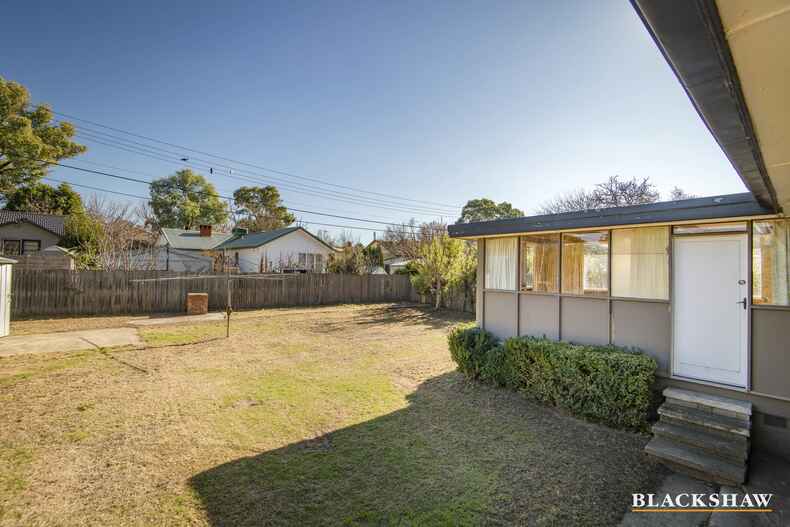 14 Bundeela Street Narrabundah 14 Bundeela Street Narrabundah