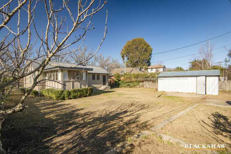 14 Bundeela Street Narrabundah 14 Bundeela Street Narrabundah