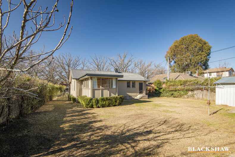 14 Bundeela Street Narrabundah 14 Bundeela Street Narrabundah