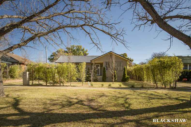 14 Bundeela Street Narrabundah 14 Bundeela Street Narrabundah
