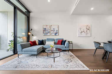 9/11 Kerridge Street Kingston