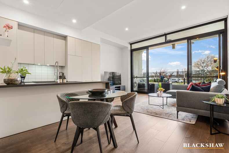 9/11 Kerridge Street Kingston 9/11 Kerridge Street Kingston