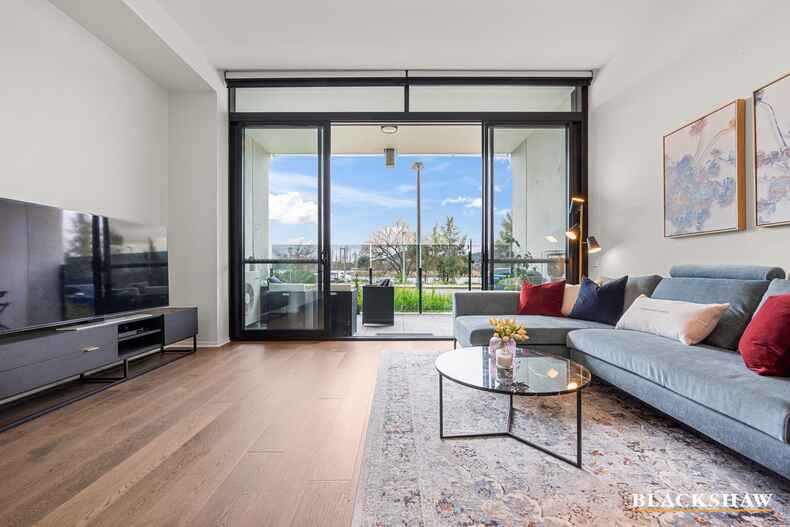 9/11 Kerridge Street Kingston 9/11 Kerridge Street Kingston