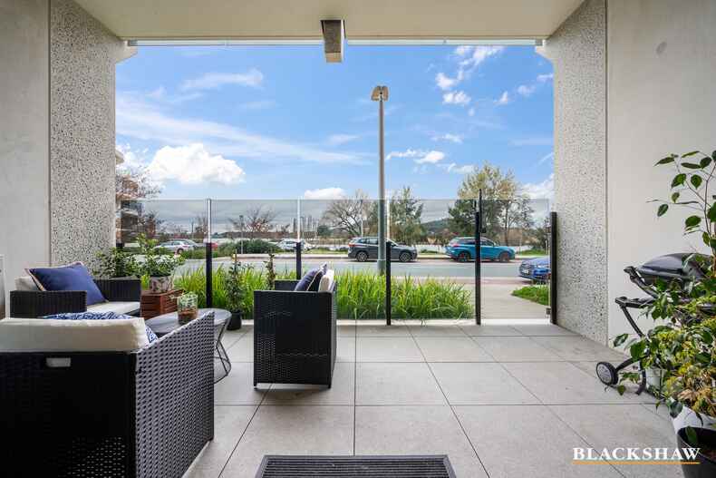 9/11 Kerridge Street Kingston 9/11 Kerridge Street Kingston