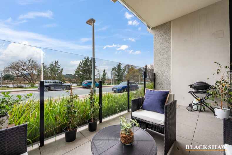 9/11 Kerridge Street Kingston 9/11 Kerridge Street Kingston