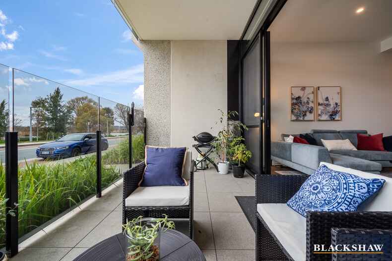 9/11 Kerridge Street Kingston 9/11 Kerridge Street Kingston