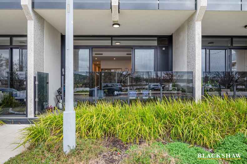 9/11 Kerridge Street Kingston 9/11 Kerridge Street Kingston