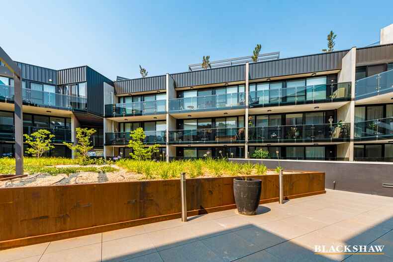 9/11 Kerridge Street Kingston 9/11 Kerridge Street Kingston