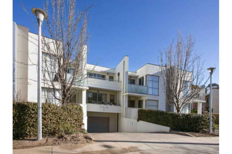 6/15 Berrigan Crescent O'Connor