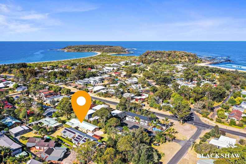 16 Imlay Street Broulee 16 Imlay Street Broulee