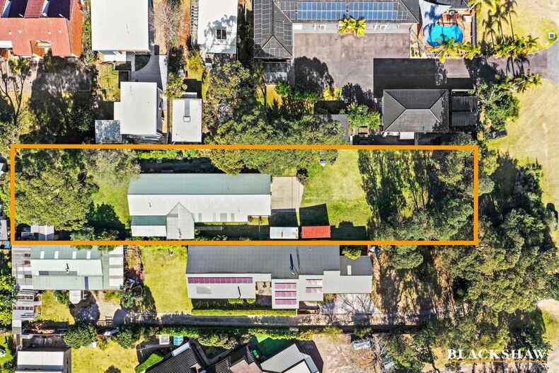 16 Imlay Street Broulee 16 Imlay Street Broulee