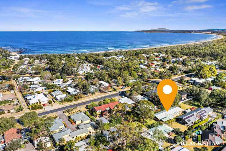 16 Imlay Street Broulee 16 Imlay Street Broulee