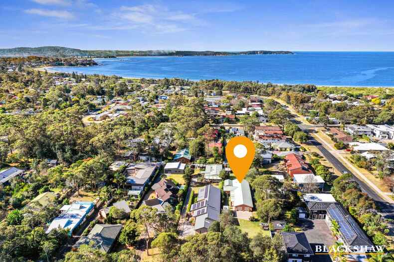 16 Imlay Street Broulee 16 Imlay Street Broulee