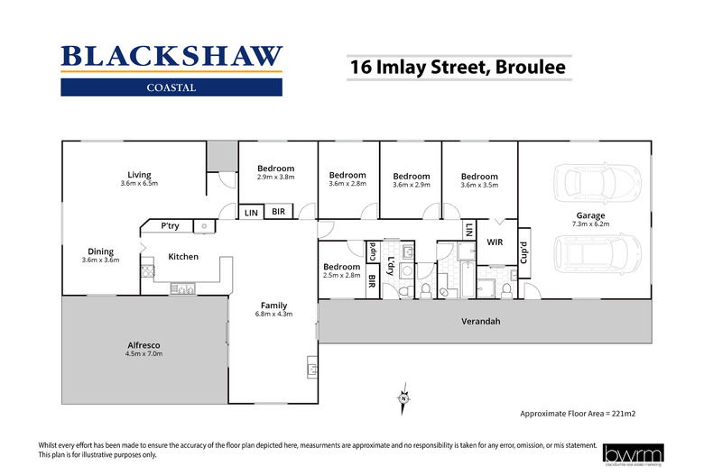 16 Imlay Street Broulee 16 Imlay Street Broulee