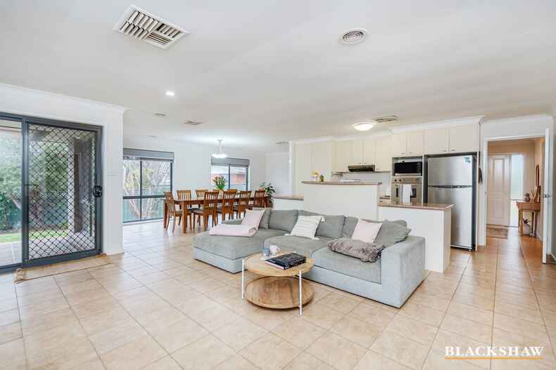 6A Cethana Place Duffy 6A Cethana Place Duffy