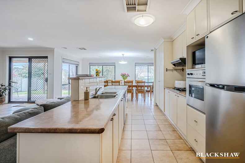 6A Cethana Place Duffy 6A Cethana Place Duffy