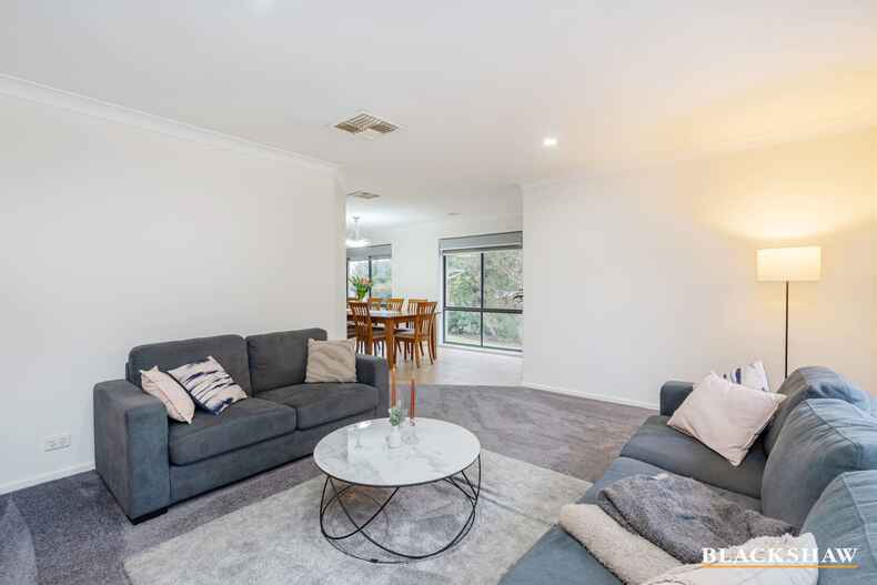 6A Cethana Place Duffy 6A Cethana Place Duffy