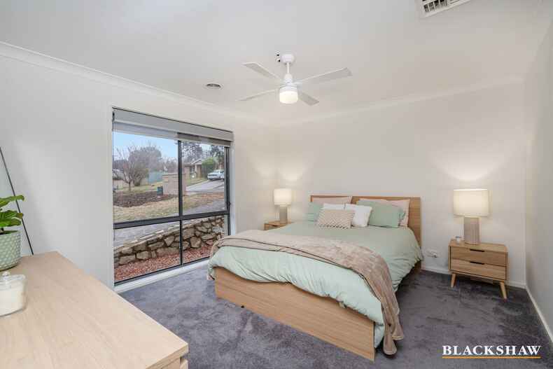 6A Cethana Place Duffy 6A Cethana Place Duffy