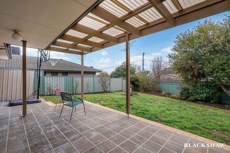 6A Cethana Place Duffy 6A Cethana Place Duffy