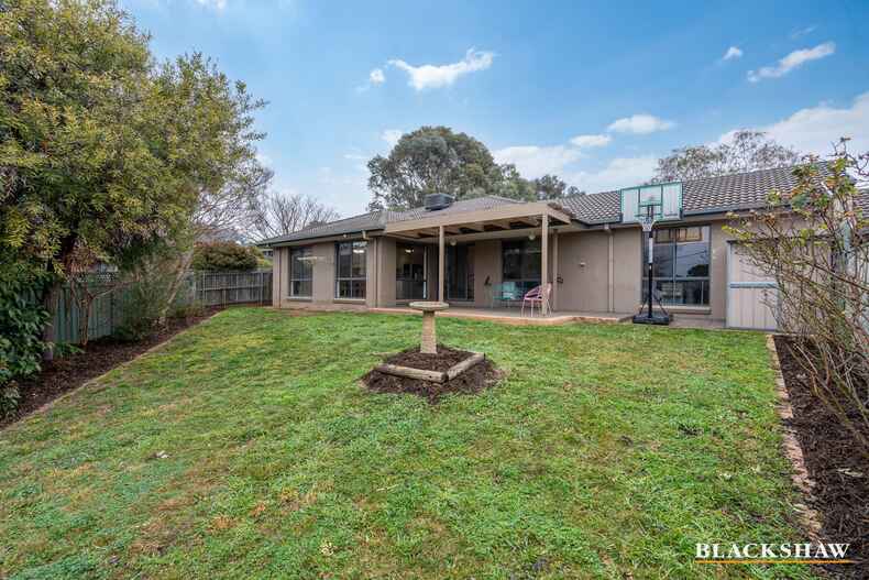 6A Cethana Place Duffy 6A Cethana Place Duffy