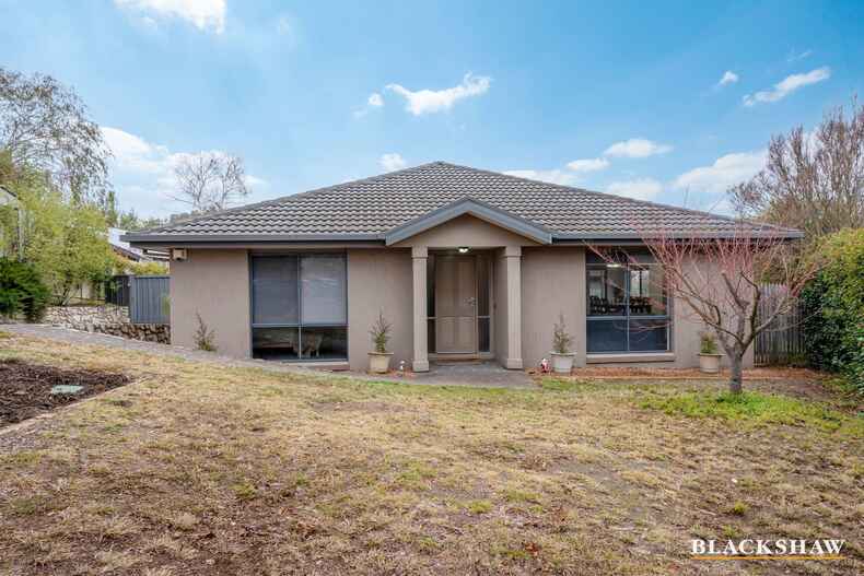 6A Cethana Place Duffy 6A Cethana Place Duffy