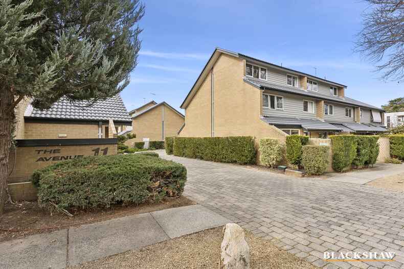 18/11 Howitt Street Kingston 18/11 Howitt Street Kingston