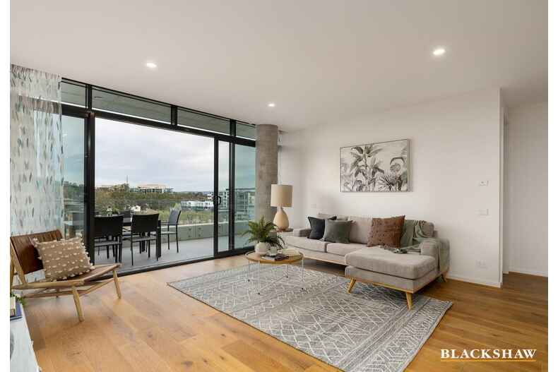 408/6 Provan Street Campbell 408/6 Provan Street Campbell