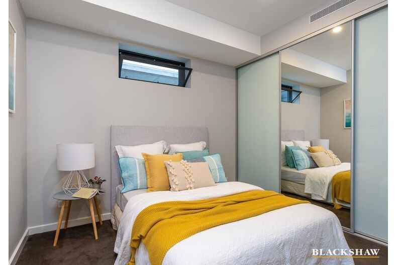 408/6 Provan Street Campbell 408/6 Provan Street Campbell