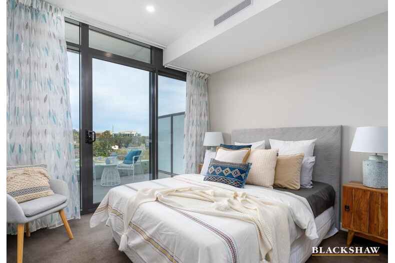 408/6 Provan Street Campbell 408/6 Provan Street Campbell