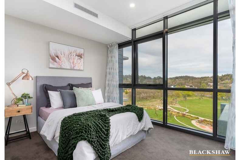 408/6 Provan Street Campbell 408/6 Provan Street Campbell