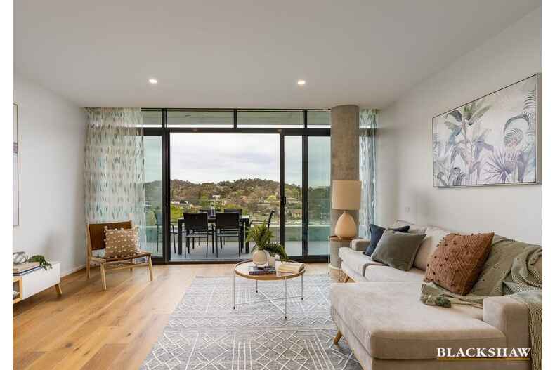 408/6 Provan Street Campbell 408/6 Provan Street Campbell