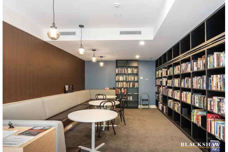 408/6 Provan Street Campbell 408/6 Provan Street Campbell