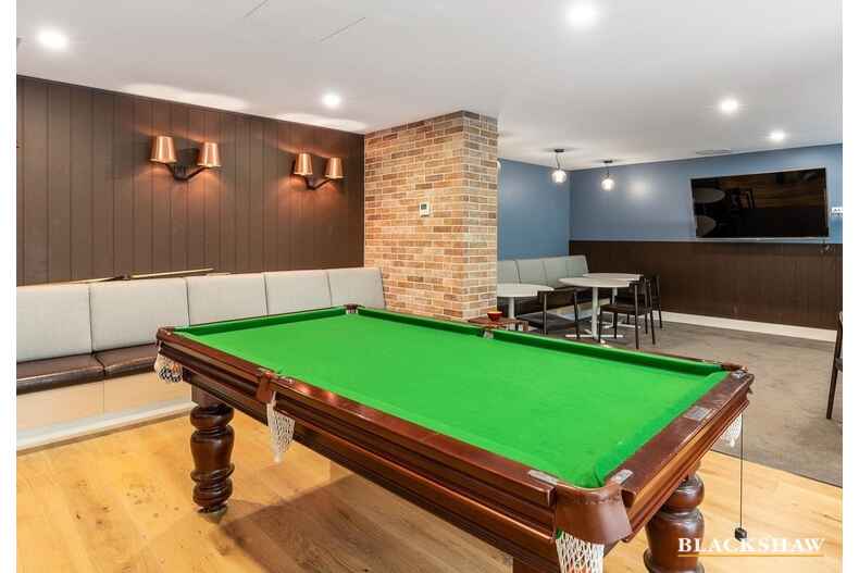 408/6 Provan Street Campbell 408/6 Provan Street Campbell