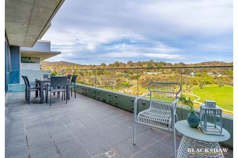 408/6 Provan Street Campbell 408/6 Provan Street Campbell