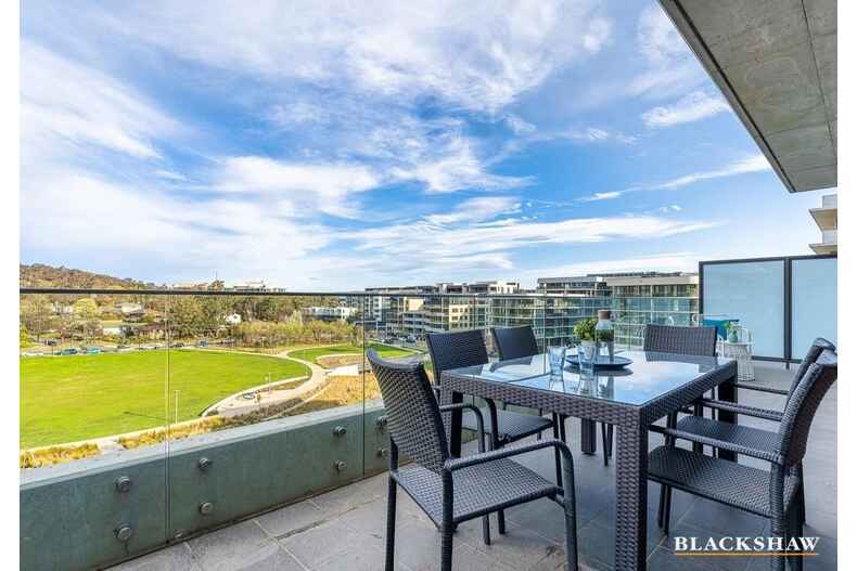 408/6 Provan Street Campbell 408/6 Provan Street Campbell
