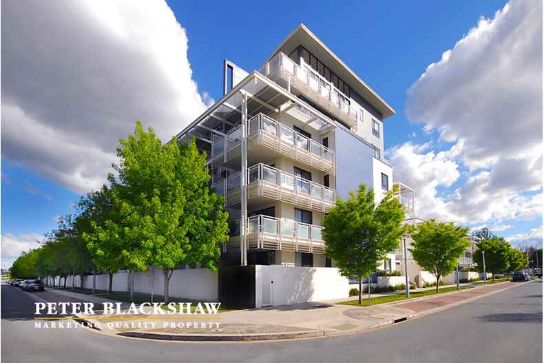 133/54 Printers Way Kingston