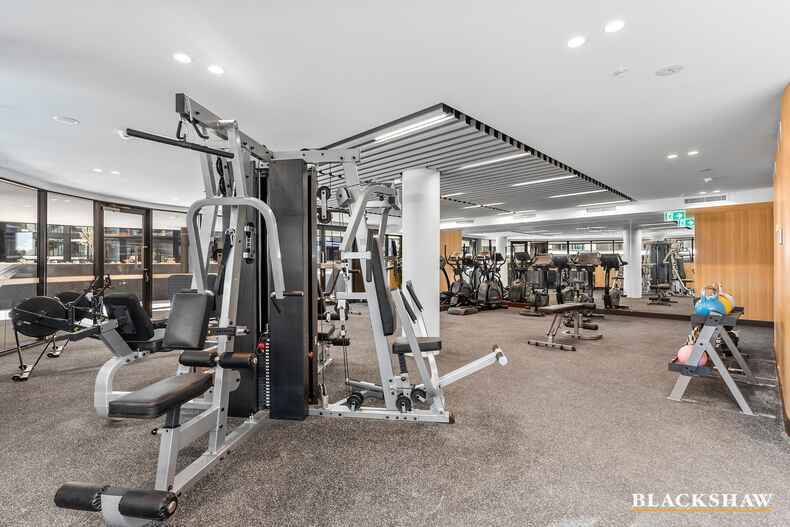 1112/2 Furzer Street Phillip 1112/2 Furzer Street Phillip