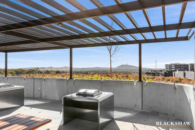 1112/2 Furzer Street Phillip 1112/2 Furzer Street Phillip