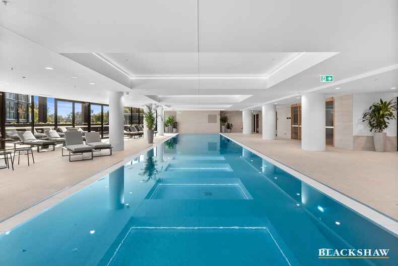 1112/2 Furzer Street Phillip 1112/2 Furzer Street Phillip