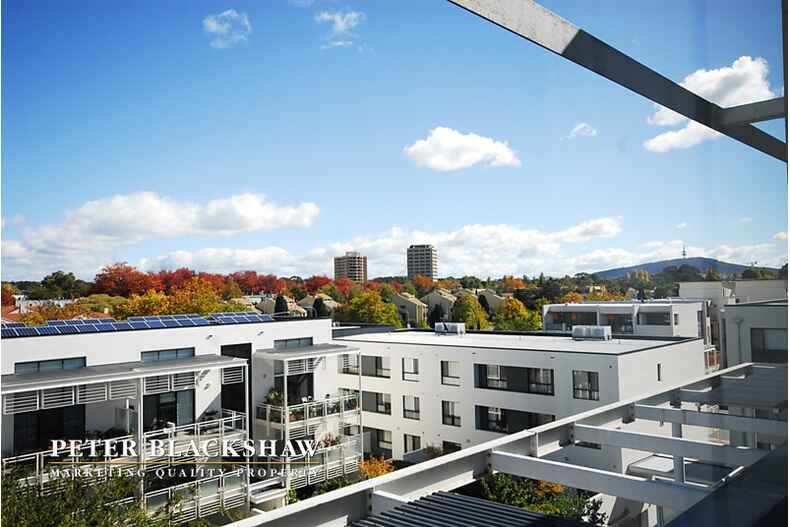 133/54 Printers Way Kingston