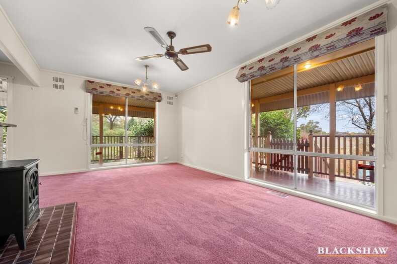 5 Brent Place Garran