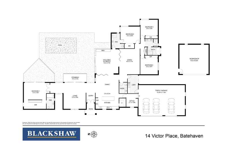 8 Victor Circuit Batehaven