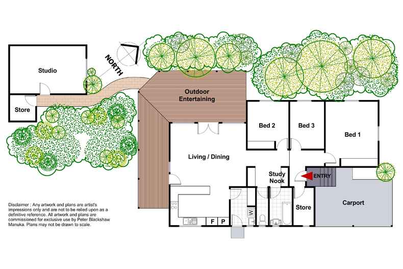 Lot 11/52 Walker Crescent Narrabundah Lot 11/52 Walker Crescent Narrabundah