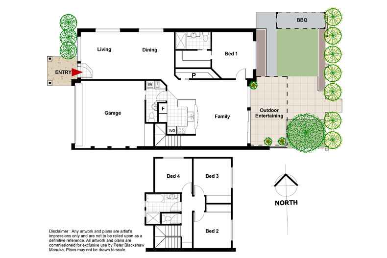 7/155 Maribyrnong Avenue Kaleen