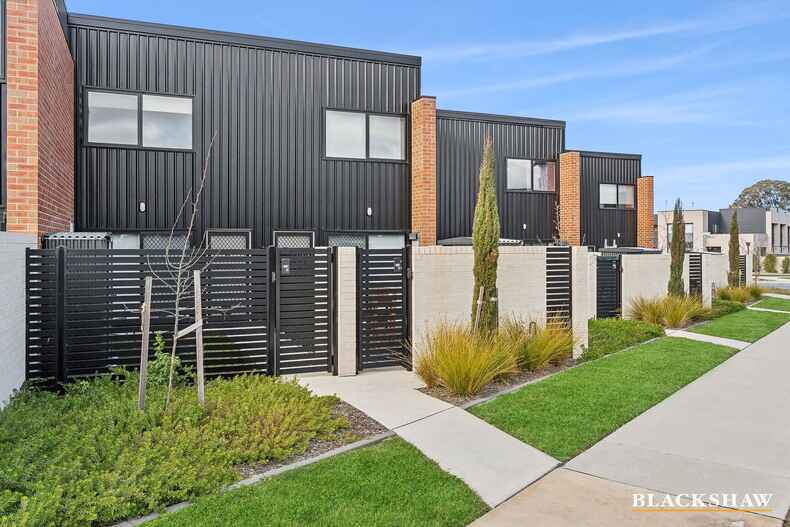 32/16 Everist Street Taylor 32/16 Everist Street Taylor