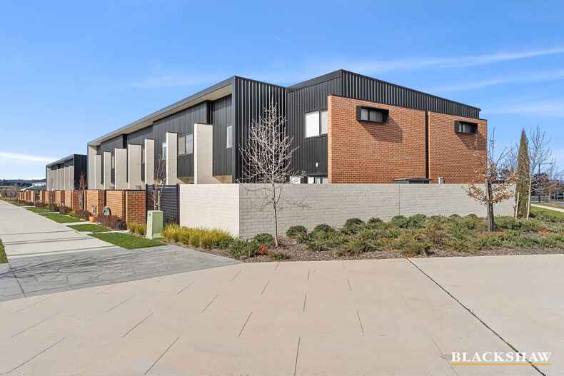 32/16 Everist Street Taylor 32/16 Everist Street Taylor